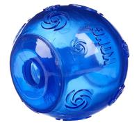 KONG Squeezz Ball Dog Toy, Large, Colors Vary