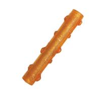 KONG - Squeezz Crackle Stick - Strong Indoor/Outdoor Dog Toy (Assorted Colors) - For Large Dogs