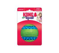 KONG Squeezz Goomz Ball Dog Toy - Extra Large