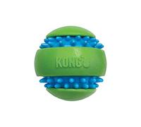 KONG Squeezz Goomz Ball Dog Toy - Medium