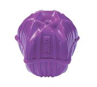 KONG Squeezz Orbitz Ball Dog Toy - Assorted - Medium/Large