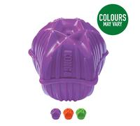KONG Squeezz Orbitz Ball for Dogs - Assorted - Medium/Large