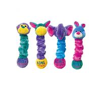 KONG Squiggles for Dogs - Assorted - Small