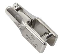 Kong Stainless Steel Anchor Connector 8/10/12mm