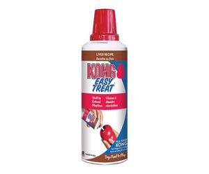 Kong Stuff'N Paste Easy Treat - Liver Dog Treat