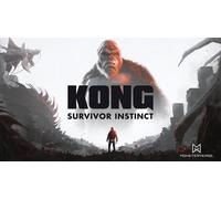 Kong: Survivor Instinct