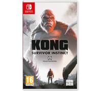 Kong: Survivor Instinct (Switch)