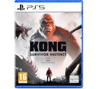 Kong: Survivor Instinct - P5