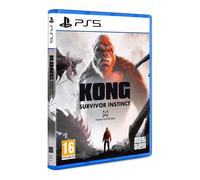 Kong: Survivor Instinct - Titan’s Edition (PS5)