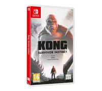 Kong Survivor Instinct Titans Edition (Nintendo Switch)