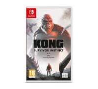 Kong: Survivor Instinct (Switch)