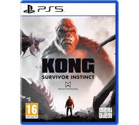 KONG™: Survivor Instinct - Titans Edition - PlayStation 5
