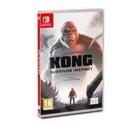 Kong Survivor Instinct Titans Edition (Nintendo Switch)