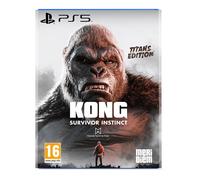 KONG™: Survivor Instinct - Titans Edition - PlayStation 5