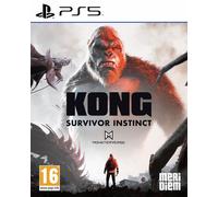 Kong: Survivor Instinct Titans Edition PS5 Game