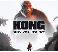 Kong: Survivor Instinct Xbox Series X|S Account