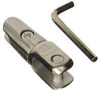 Kong Swivel Still For Sizes 8/9/10/12, Polished Stainless