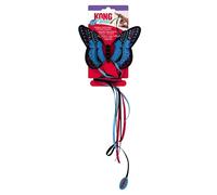 KONG Teaser Butterfly Assorted