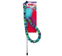 KONG Teaser Curlz for Cats - Single