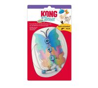 KONG Cat Teaser Purrsuit Butterfly Replacement Pack - Single