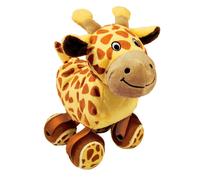 KONG Tennishoes Giraffe Large