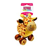 KONG TenniShoes Giraffe Small