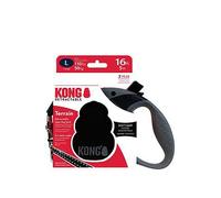 KONG Retractable Terrain Lead Flexible Dog Puppy Extending Leash Strong Tape 5M