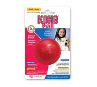 KONG Toy KONG Ball Red Small 6 CM
