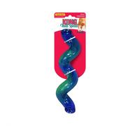 KONG Treat Spiral for Dogs Assorted | Size: Small