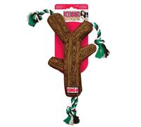 KONG Tree FetchStix with Rope Large