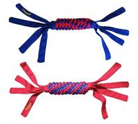 KONG Tugga Wubba (Pack of 2)