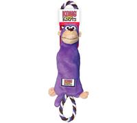 KONG Tugger Knots Monkey for Dogs - Regular