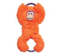 KONG Tuggz Monkey For Dogs - Extra Large