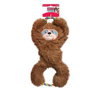 KONG Tuggz™ Sloth - Size XL: approx. 42 x 23 x 11cm (L x W x H)
