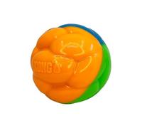 Kong Twistz High Visibility Ball Large