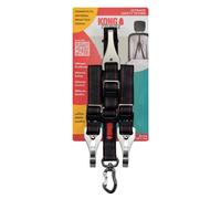 KONG Ultimate Safety Tether for Dogs - Single