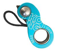 KONG Unisex - Adult Duck Compact Multi-Purpose Blocker, Turquoise
