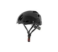 KONG Unisex Mouse HELMET, Black, Circonferenza 52-63 cm UK