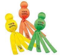 Hol-ee Ball Toy With Reward Dog Wall Toy