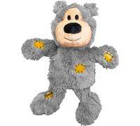 KONG Wild knot Bear Toy