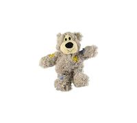 KONG Wild Knots Bear Dog Toy, Small/Medium