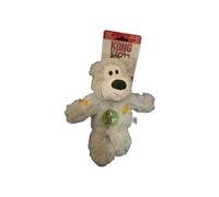 KONG WILD Knots - BEAR - Medium/Large - NKR1E ⭐️⭐️⭐️⭐️⭐️ ✅️