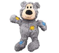 KONG Wild Knots Bear X-Large Colors May Vary (2)