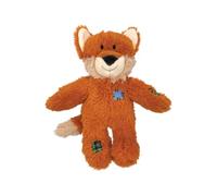 KONG Wild Knots Fox Dog Toy (Medium/Large)