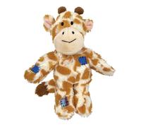 KONG Wild Knots Giraffe Dog Toy - Small/Medium