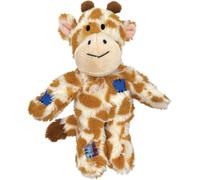 KONG Wild Knots Giraffe Dog Toy (Small/Medium)