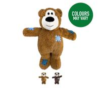Kong Wild Knots Jumbo Bear Assorted -
