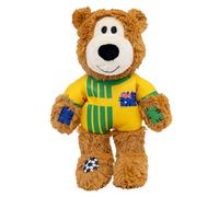 KONG Wild Knots Sport Australia Bear Medium