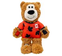KONG Wild Knots Sport Canada Bear Medium