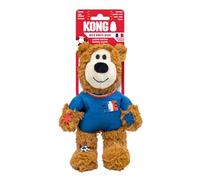 KONG Wild Knots Sport France Bear Medium